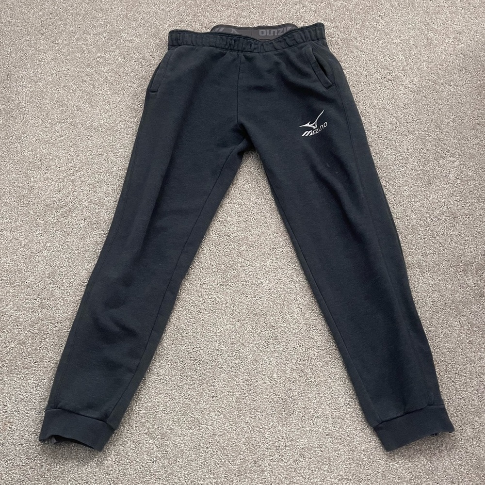 Mizuno sweatpants